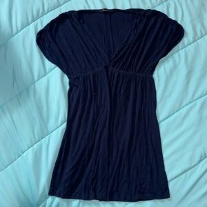 Swimsuit Cover up Dress